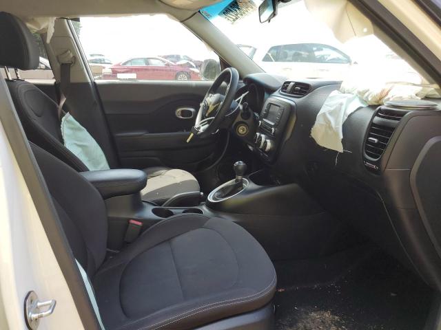 Photo 5 from auction – 2019 KIA SOUL with VIN KNDJN2A20K7001547