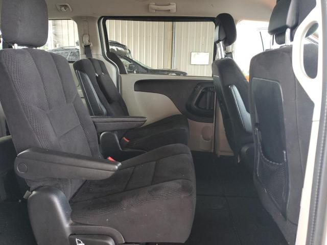 Photo 6 from auction – 2013 DODGE GRAND CARA with VIN 2C4RDGCG1DR759281