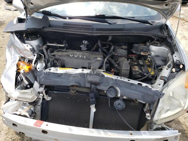 Photo 7 from auction – 2006 TOYOTA SCION XA with VIN JTKKT624160159727