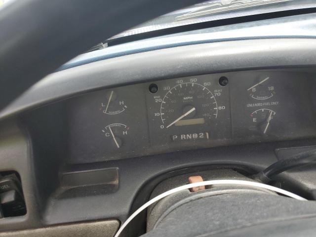 Photo 8 from auction – 1994 FORD F150 with VIN 1FTDF15Y7RLA53505