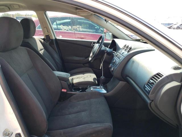 Photo 5 from auction – 2012 NISSAN ALTIMA BAS with VIN 1N4AL2AP6CN568642