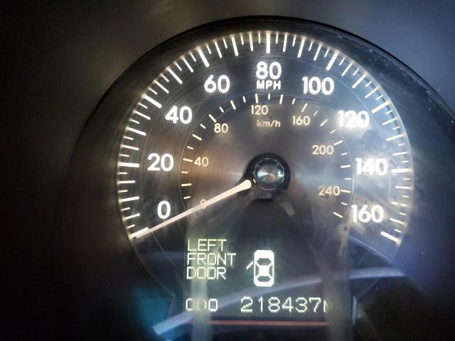 Photo 8 from auction – 2006 LEXUS GS 300 with VIN JTHCH96S160011146