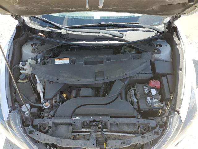Photo 7 from auction – 2016 NISSAN ALTIMA 2.5 with VIN 1N4AL3AP4GC217106