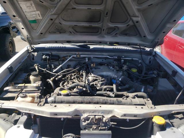 Photo 7 from auction – 2004 NISSAN FRONTIER C with VIN 1N6ED29XX4C434465