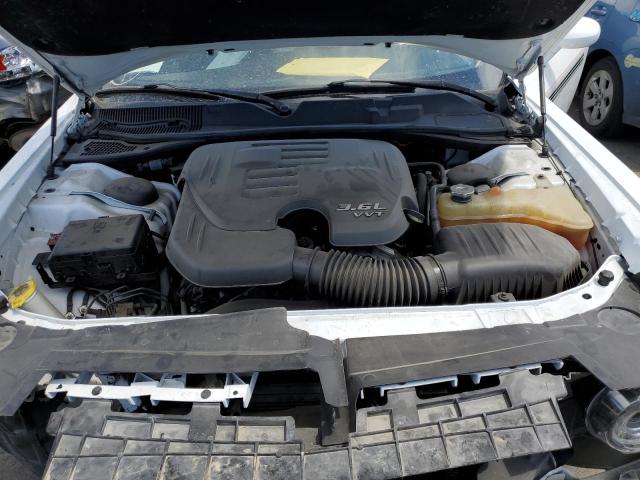 Photo 7 from auction – 2016 DODGE CHALLENGER with VIN 2C3CDZAG4GH148681