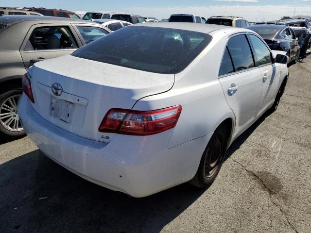 Photo 4 from auction – 2009 TOYOTA CAMRY BASE with VIN 4T4BE46KX9R058974
