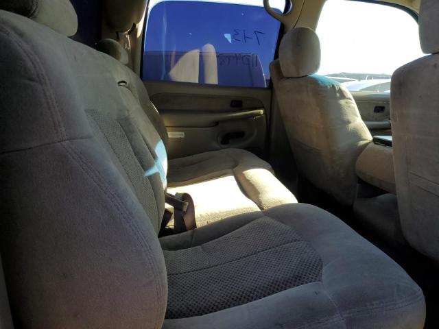 Photo 6 from auction – 2002 CHEVROLET SILVERADO with VIN 1GCGC13U32F243795