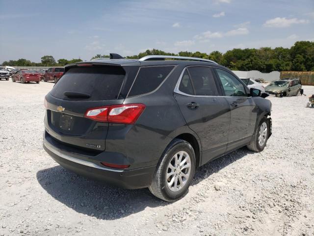 Photo 4 from auction – 2018 CHEVROLET EQUINOX LT with VIN 3GNAXJEV8JS631350