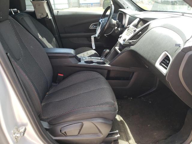 Photo 5 from auction – 2017 CHEVROLET EQUINOX LT with VIN 2GNFLFEK2H6104711