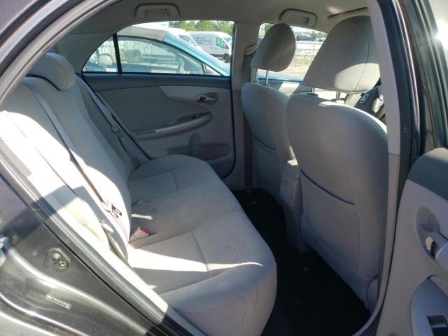 صورة رقم 6 من المزاد - 2010 TOYOTA COROLLA BA مع VIN 2T1BU4EE8AC283392