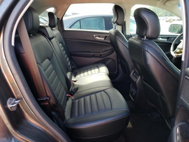 Photo 6 from auction – 2017 FORD EDGE SEL with VIN 2FMPK3J81HBC47533