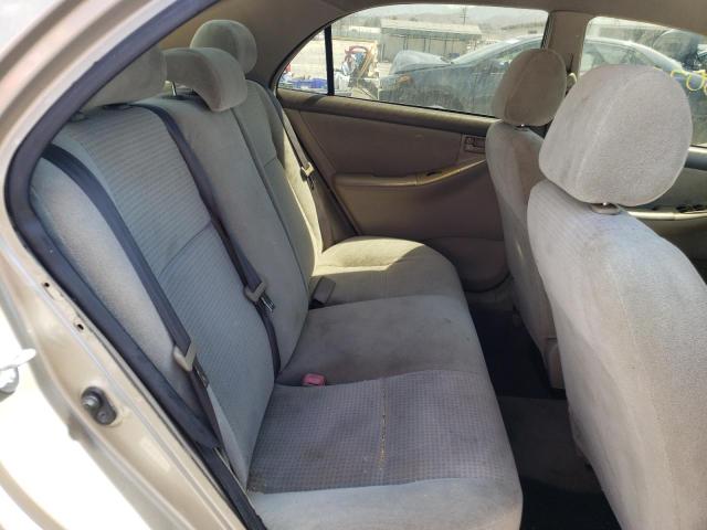 Photo 6 from auction – 2007 TOYOTA COROLLA CE with VIN 1NXBR32E27Z776217