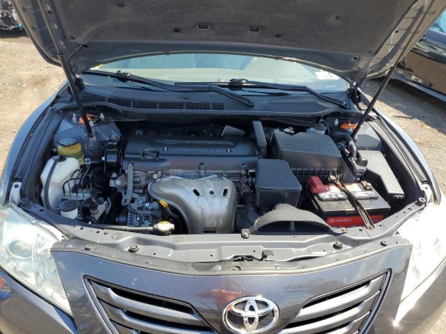 Photo 7 from auction – 2007 TOYOTA CAMRY CE with VIN 4T1BE46K97U520237