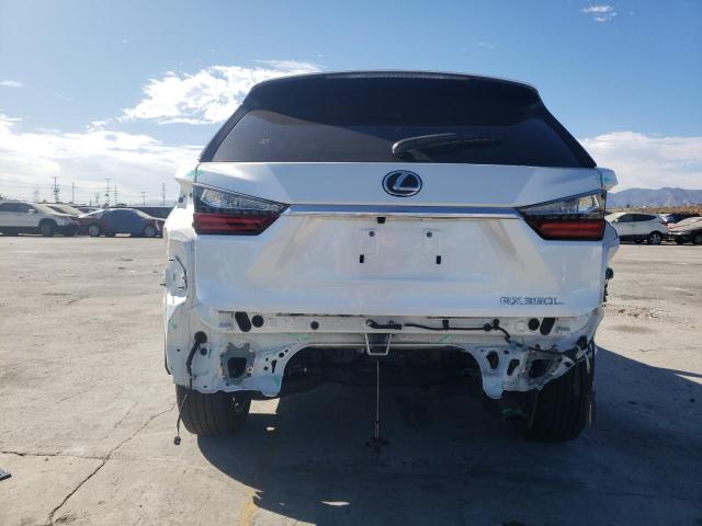 Photo 9 from auction – 2019 LEXUS RX 350 L with VIN JTJGZKCA8K2010798