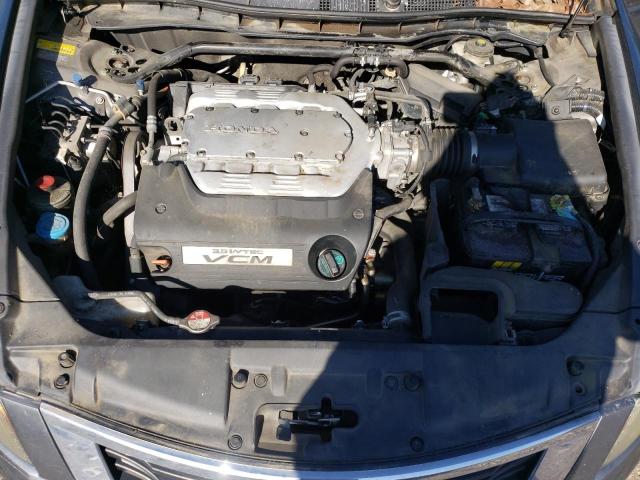 Photo 7 from auction – 2008 HONDA ACCORD with VIN 1HGCP36898A087380