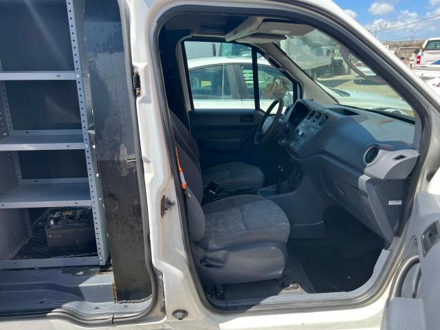 Photo 5 from auction – 2012 FORD TRANSIT CO with VIN NM0LS7AN1CT088597