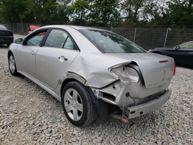 Photo 3 from auction – 2010 PONTIAC G6 with VIN 1G2ZA5E07A4107264