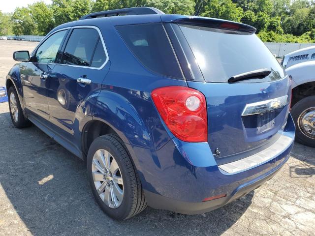 Photo 3 from auction – 2010 CHEVROLET EQUINOX LT with VIN 2CNALPEWXA6243191