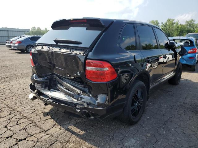 Photo 4 from auction – 2010 PORSCHE CAYENNE with VIN WP1AA2AP1ALA07188