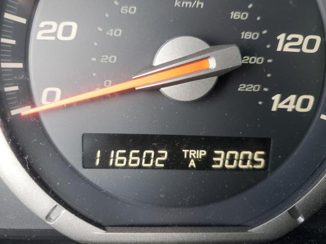 Photo 8 from auction – 2008 HONDA PILOT VP with VIN 5FNYF18258B056770