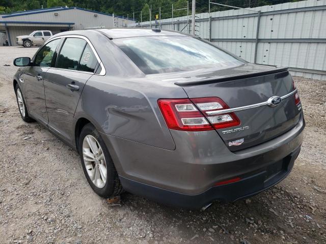 Photo 3 from auction – 2014 FORD TAURUS SEL with VIN 1FAHP2E95EG152684