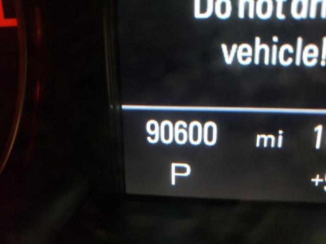 Photo 8 from auction – 2015 AUDI Q5 PRESTIG with VIN WA1WGAFP1FA031836