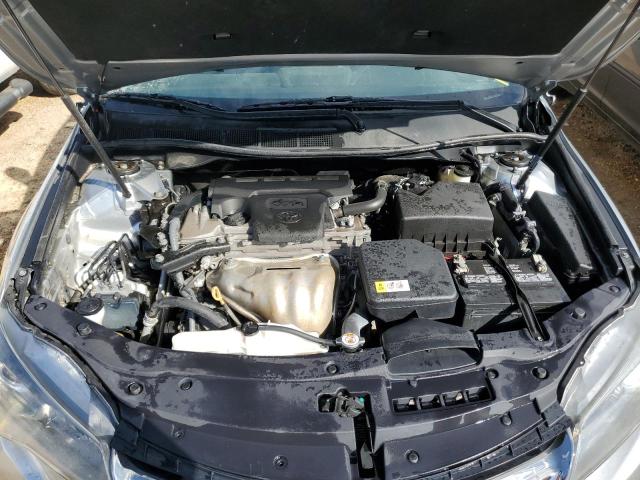 Photo 7 from auction – 2017 TOYOTA CAMRY LE with VIN 4T1BF1FK5HU328746