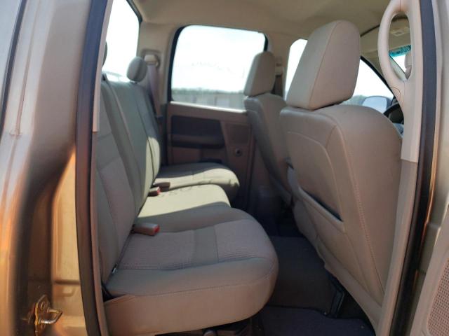 Photo 6 from auction – 2007 DODGE RAM 1500 S with VIN 1D7HA18P17J605677