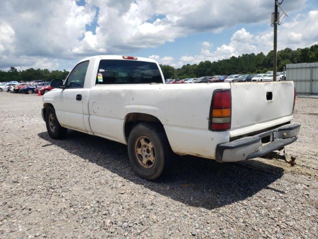 Photo 3 from auction – 2004 GMC NEW SIERRA with VIN 1GTEC14X04Z211596