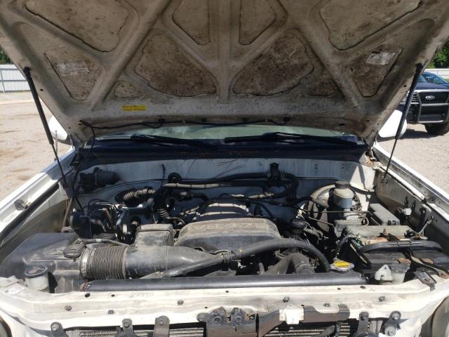 Photo 7 from auction – 2004 TOYOTA SEQUOIA SR with VIN 5TDZT34A44S207769