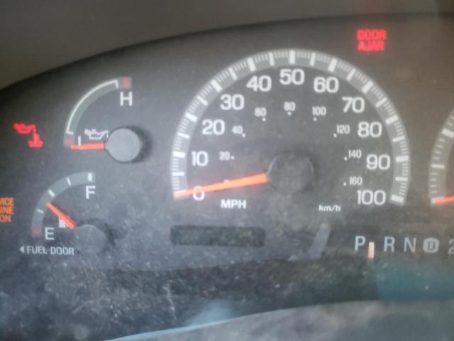 Photo 8 from auction – 2001 FORD F150 SUPER with VIN 1FTRW07L81KA31668