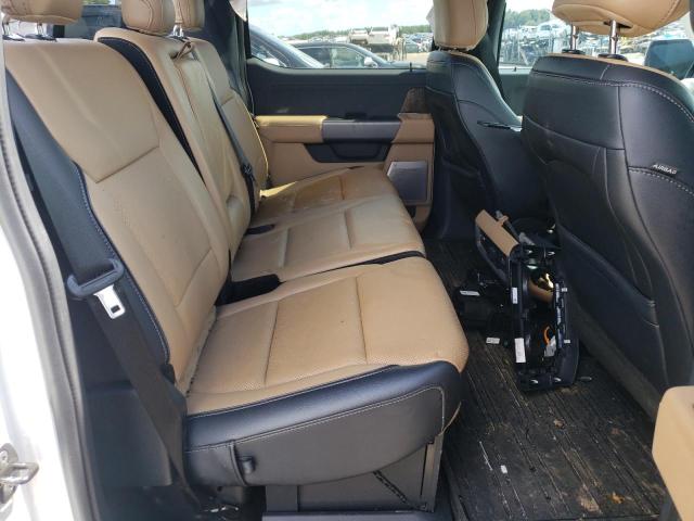 Photo 6 from auction – 2021 FORD F150 SUPER with VIN 1FTFW1E85MFA07025