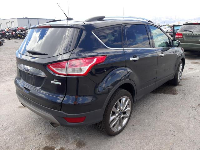 Photo 4 from auction – 2015 FORD ESCAPE SE with VIN 1FMCU0G91FUA25718