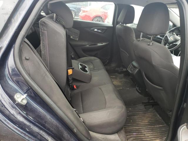 Photo 6 from auction – 2016 CHEVROLET MALIBU LT with VIN 1G1ZE5ST4GF266974