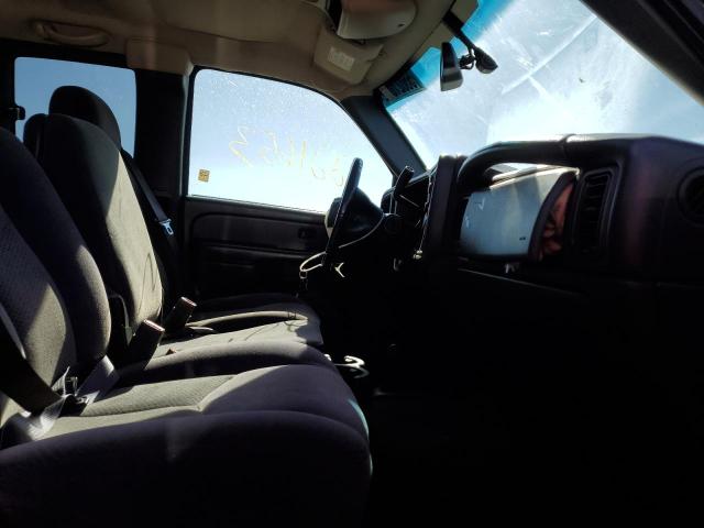 Photo 5 from auction – 2006 CHEVROLET SILVERADO with VIN 1GCEK19V16Z283422