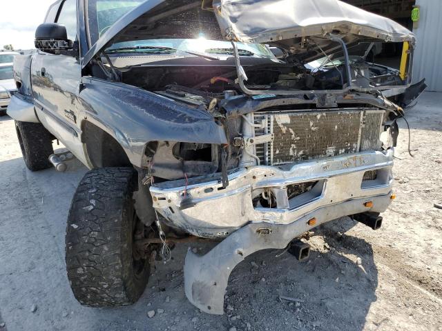 Photo 9 from auction – 2002 DODGE RAM 2500 with VIN 3B7KF23612M275458