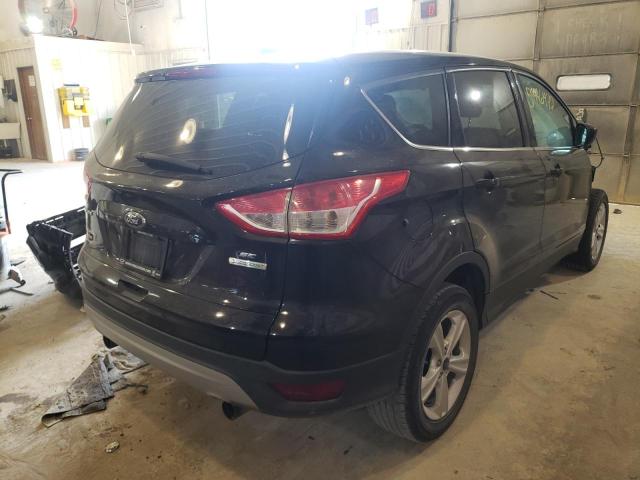 Photo 4 from auction – 2013 FORD ESCAPE SE with VIN 1FMCU0GX9DUB46198
