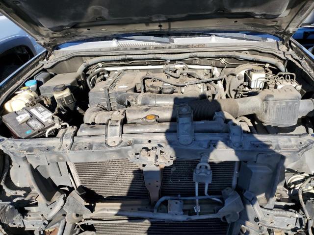 Photo 7 from auction – 2008 NISSAN FRONTIER K with VIN 1N6BD06T78C445079