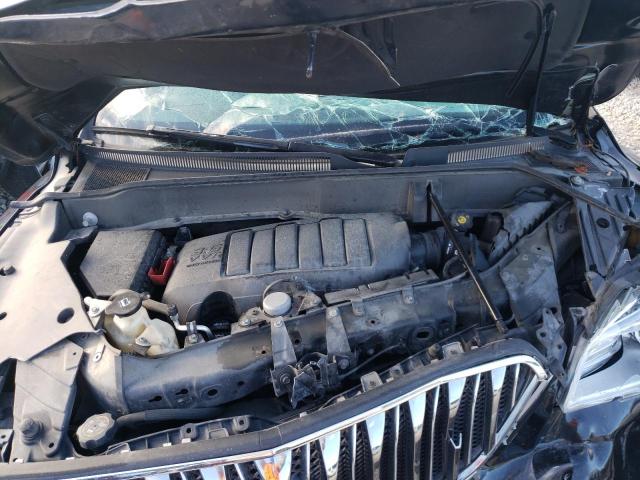 Photo 7 from auction – 2015 BUICK ENCLAVE with VIN 5GAKRBKD3FJ139196