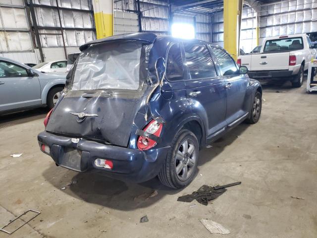 صورة رقم 4 من المزاد - 2003 CHRYSLER PT CRUISER مع VIN 3C8FY68B23T511968