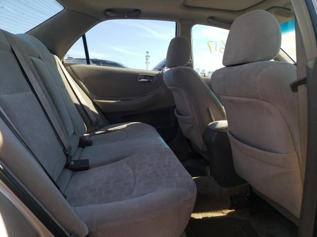 Photo 6 from auction – 2002 HONDA ACCORD with VIN 1HGCG66862A010328