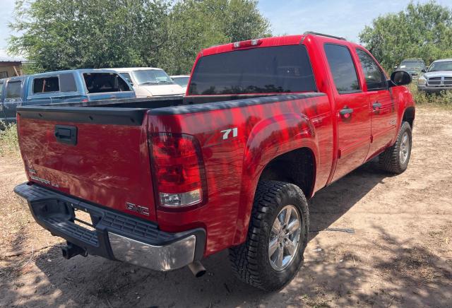 Photo 4 from auction – 2012 GMC SIERRA C15 with VIN 3GTP1VE04CG178074