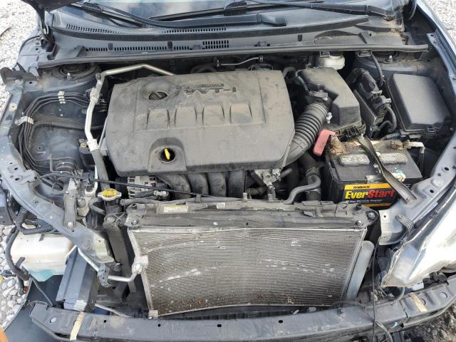 Photo 7 from auction – 2014 TOYOTA COROLLA L with VIN 2T1BURHE1EC175128
