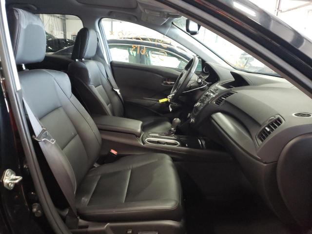 Photo 5 from auction – 2018 ACURA RDX with VIN 5J8TB3H30JL009113
