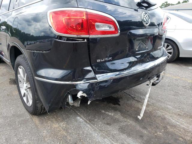 Photo 9 from auction – 2014 BUICK ENCLAVE with VIN 5GAKRBKD8EJ227823