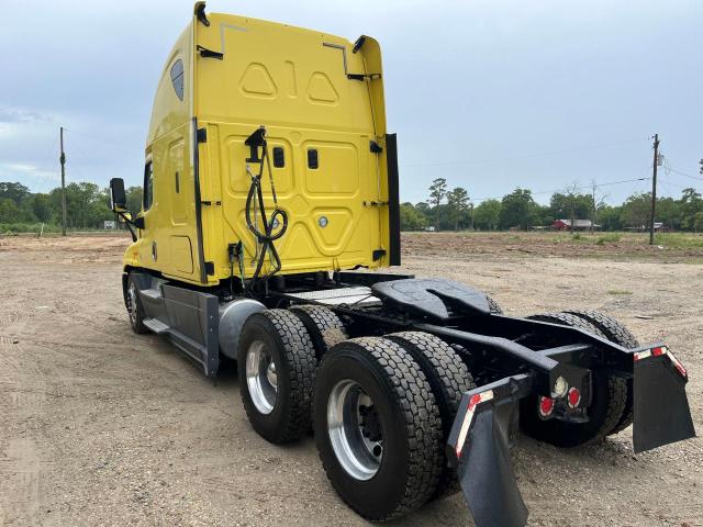 Photo 3 from auction – 2016 FREIGHTLINER CASCADIA 1 with VIN 1FUJGLBG7GLHT8779