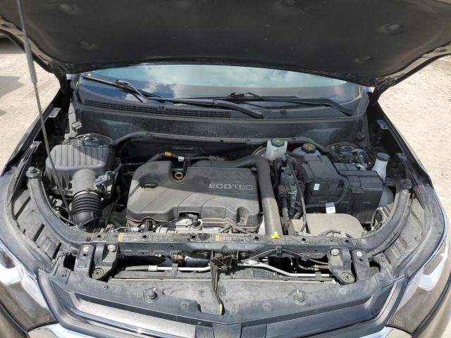 Photo 7 from auction – 2021 CHEVROLET EQUINOX LT with VIN 3GNAXUEV3ML338035