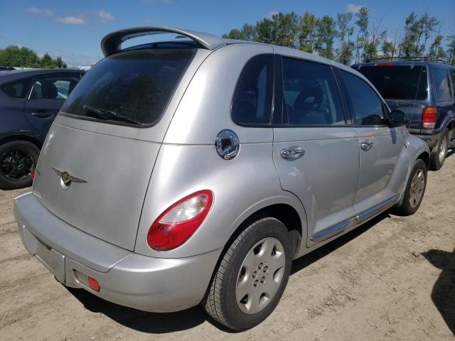 Photo 4 from auction – 2008 CHRYSLER PT CRUISER with VIN 3A8FY48BX8T126602