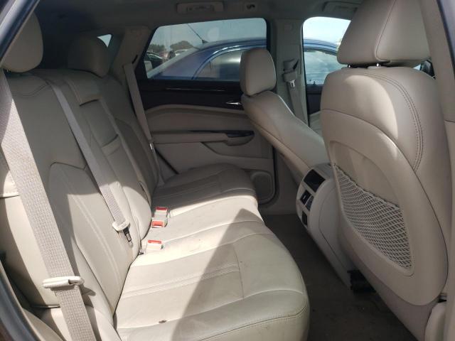 Photo 6 from auction – 2016 CADILLAC SRX PERFOR with VIN 3GYFNCE33GS509173