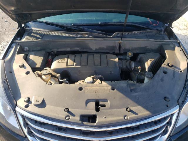 Photo 7 from auction – 2017 CHEVROLET TRAVERSE L with VIN 1GNKVGKD5HJ194816